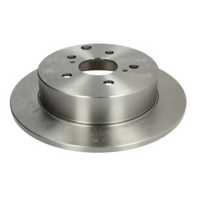 0 986 479 448 Bosch Hátsó féktárcsa