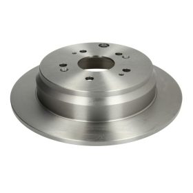 0 986 479 449 Bosch Hátsó féktárcsa