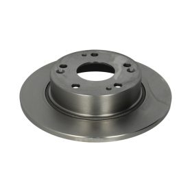 0 986 479 450 Bosch Hátsó féktárcsa