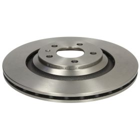 0 986 479 457 Bosch Hátsó féktárcsa
