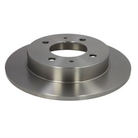 0 986 479 484 Bosch Hátsó féktárcsa