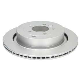 0 986 479 492 Bosch Hátsó féktárcsa