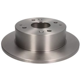 0 986 479 504 Bosch Hátsó féktárcsa