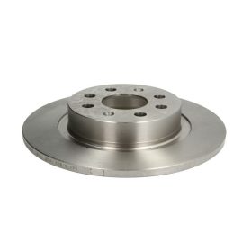0 986 479 517 Bosch Hátsó féktárcsa