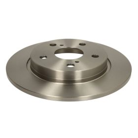 0 986 479 519 Bosch Hátsó féktárcsa
