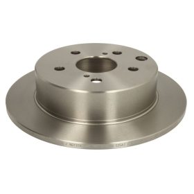 0 986 479 520 Bosch Hátsó féktárcsa