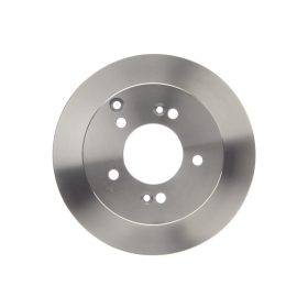 0 986 479 525 Bosch Hátsó féktárcsa
