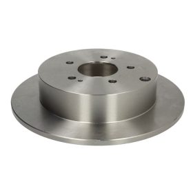 0 986 479 532 Bosch Hátsó féktárcsa