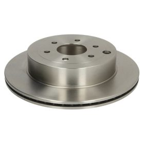 0 986 479 533 Bosch Hátsó féktárcsa