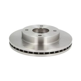 0 986 479 535 Bosch Első féktárcsa