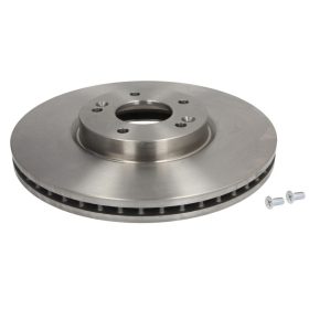 0 986 479 536 Bosch Első féktárcsa