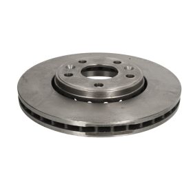 0 986 479 551 Bosch Első féktárcsa