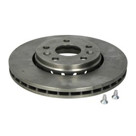 0 986 479 555 Bosch Első féktárcsa