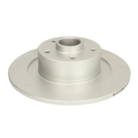 0 986 479 573 Bosch Hátsó féktárcsa
