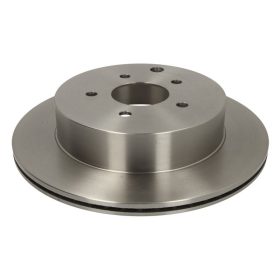 0 986 479 606 Bosch Hátsó féktárcsa