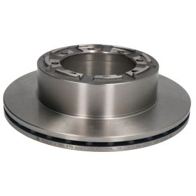 0 986 479 610 Bosch Hátsó féktárcsa