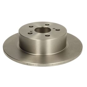 0 986 479 613 Bosch Hátsó féktárcsa