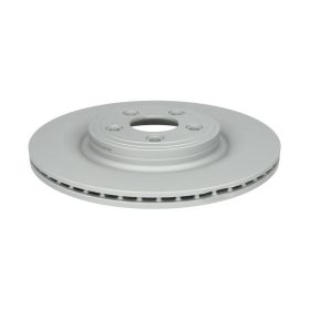 0 986 479 628 Bosch Hátsó féktárcsa