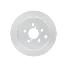 0 986 479 634 Bosch Hátsó féktárcsa