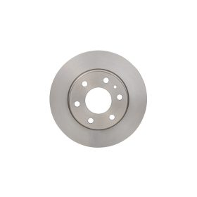 0 986 479 638 Bosch Hátsó féktárcsa