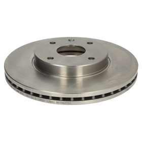 0 986 479 649 Bosch Első féktárcsa