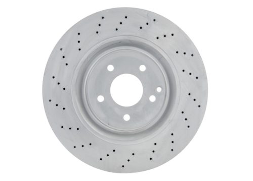 0 986 479 651 Bosch Első féktárcsa