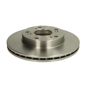 0 986 479 687 Bosch Első féktárcsa