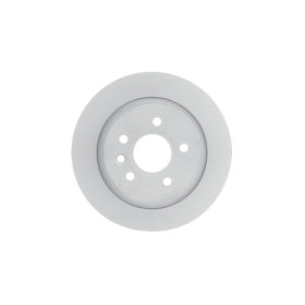 0 986 479 691 Bosch Hátsó féktárcsa