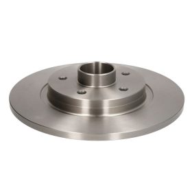 0 986 479 695 Bosch Hátsó féktárcsa