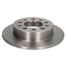 0 986 479 697 Bosch Hátsó féktárcsa