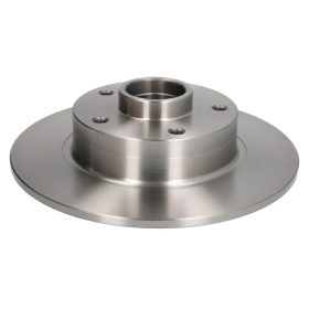0 986 479 708 Bosch Hátsó féktárcsa
