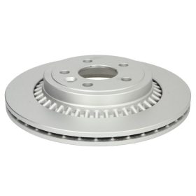 0 986 479 713 Bosch Hátsó féktárcsa