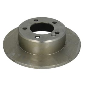0 986 479 714 Bosch Hátsó féktárcsa