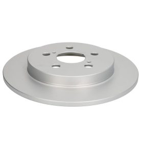 0 986 479 721 Bosch Hátsó féktárcsa