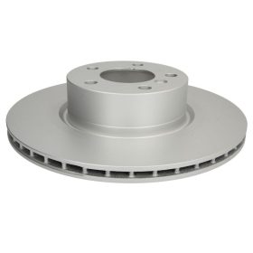 0 986 479 727 Bosch Hátsó féktárcsa