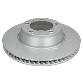 0 986 479 733 Bosch Hátsó féktárcsa