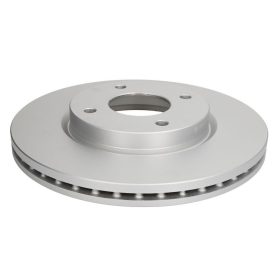 0 986 479 737 Bosch Első féktárcsa
