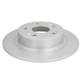 0 986 479 738 Bosch Hátsó féktárcsa