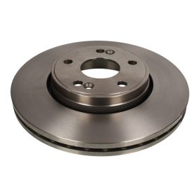 0 986 479 743 Bosch Első féktárcsa