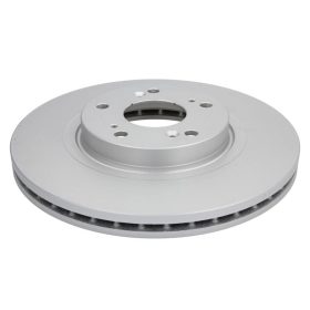 0 986 479 744 Bosch Első féktárcsa