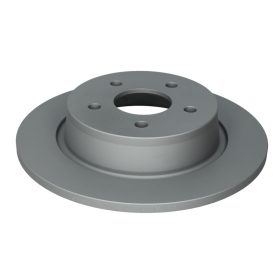 0 986 479 762 Bosch Hátsó féktárcsa