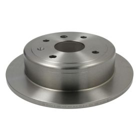 0 986 479 985 Bosch Hátsó féktárcsa