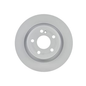 0 986 479 A04 Bosch Hátsó féktárcsa