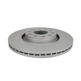 0 986 479 A30 Bosch Első féktárcsa