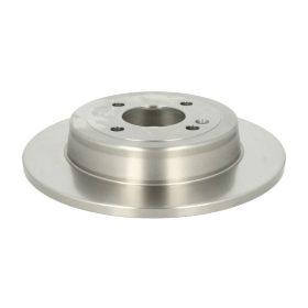 0 986 479 A44 Bosch Hátsó féktárcsa