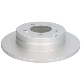 0 986 479 A45 Bosch Hátsó féktárcsa