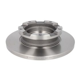 0 986 479 A50 Bosch Hátsó féktárcsa