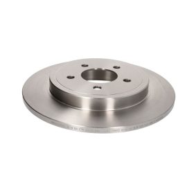 0 986 479 A53 Bosch Hátsó féktárcsa