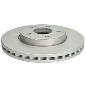 0 986 479 A58 Bosch Első féktárcsa