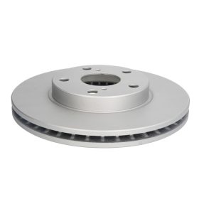 0 986 479 A62 Bosch Első féktárcsa
